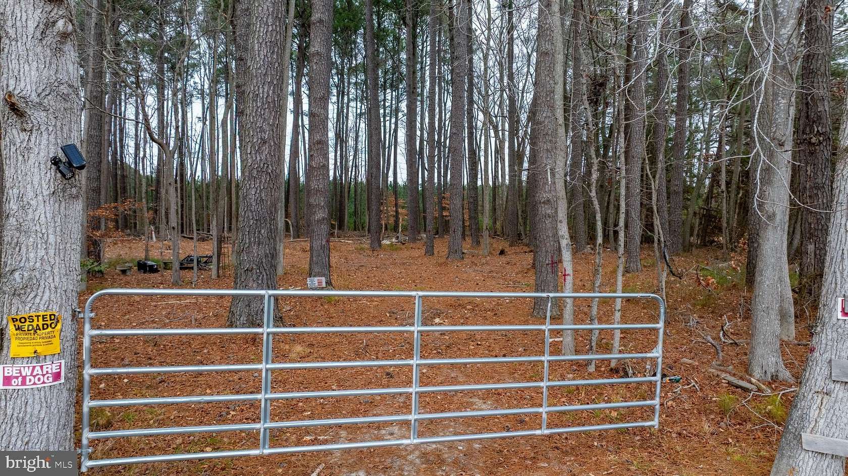 2.5 Acres of Residential Land for Sale in Westover, Maryland