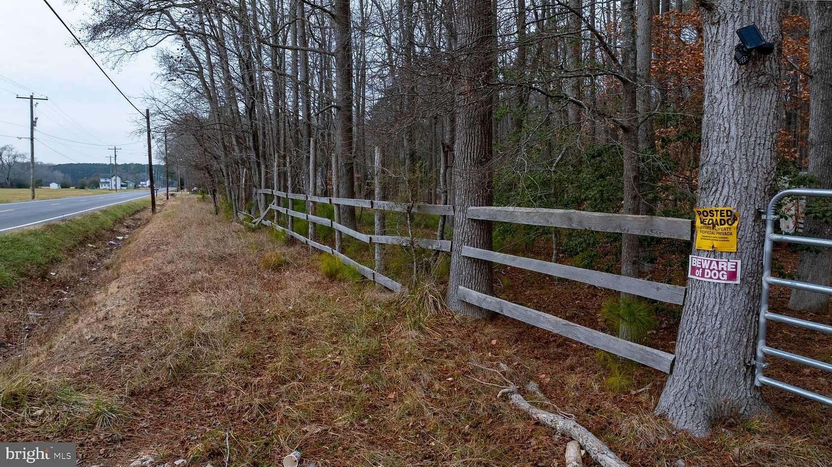 2.5 Acres of Residential Land for Sale in Westover, Maryland