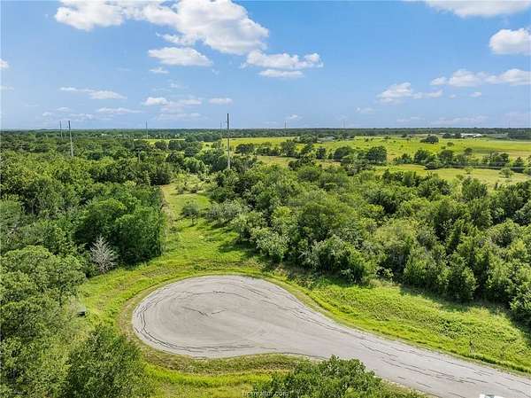 1.1 Acres of Residential Land for Sale in College Station, Texas