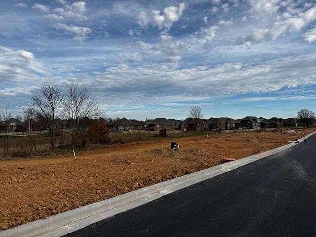 0.23 Acres of Residential Land for Sale in Nixa, Missouri