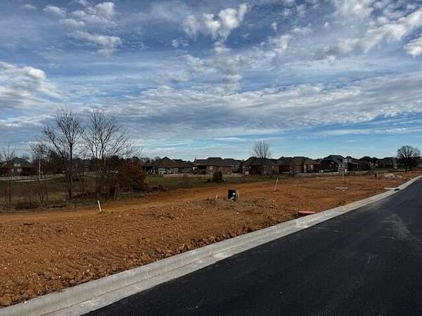 0.23 Acres of Residential Land for Sale in Nixa, Missouri