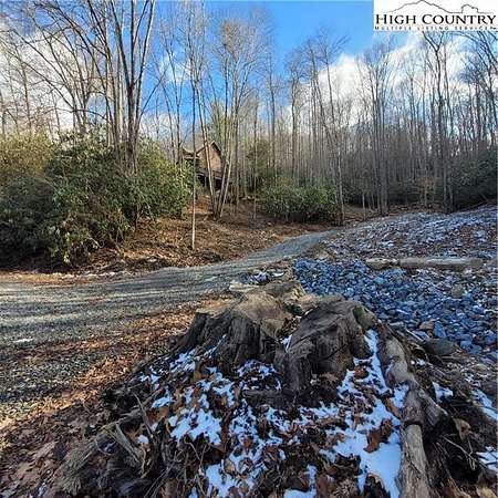 0.52 Acres of Land for Sale in Beech Mountain, North Carolina