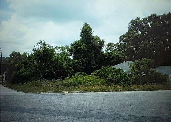 0.21 Acres of Residential Land for Sale in Phenix City, Alabama