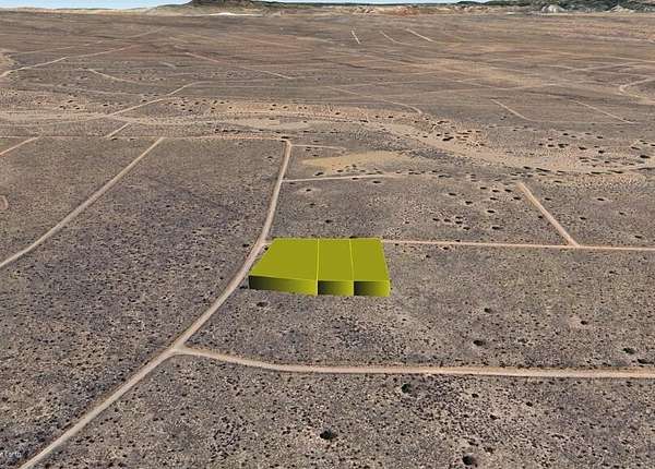 1.83 Acres of Residential Land for Sale in Rio Rancho, New Mexico