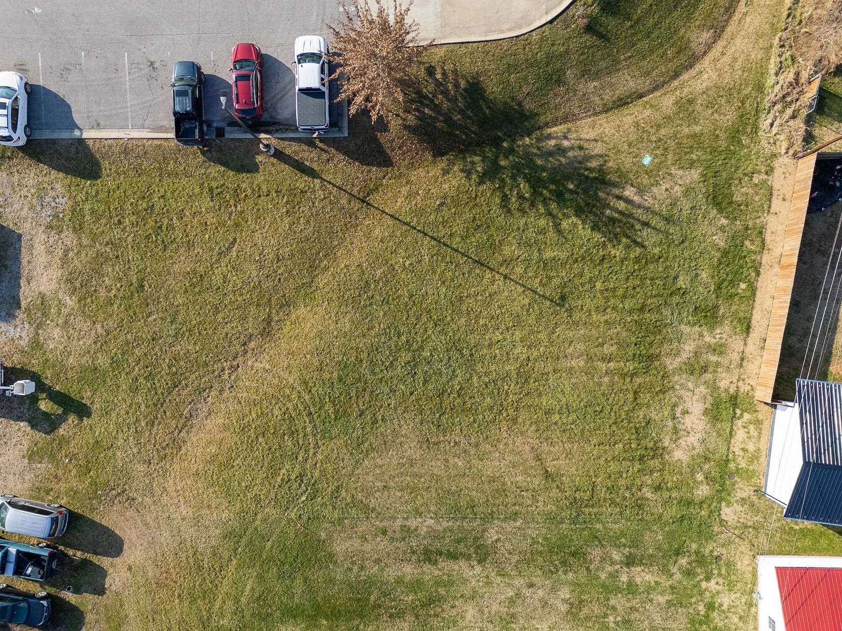 0.52 Acres of Commercial Land for Sale in Proctorville, Ohio