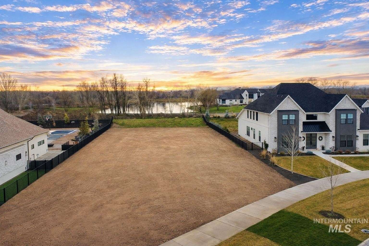 0.49 Acres of Residential Land for Sale in Star, Idaho