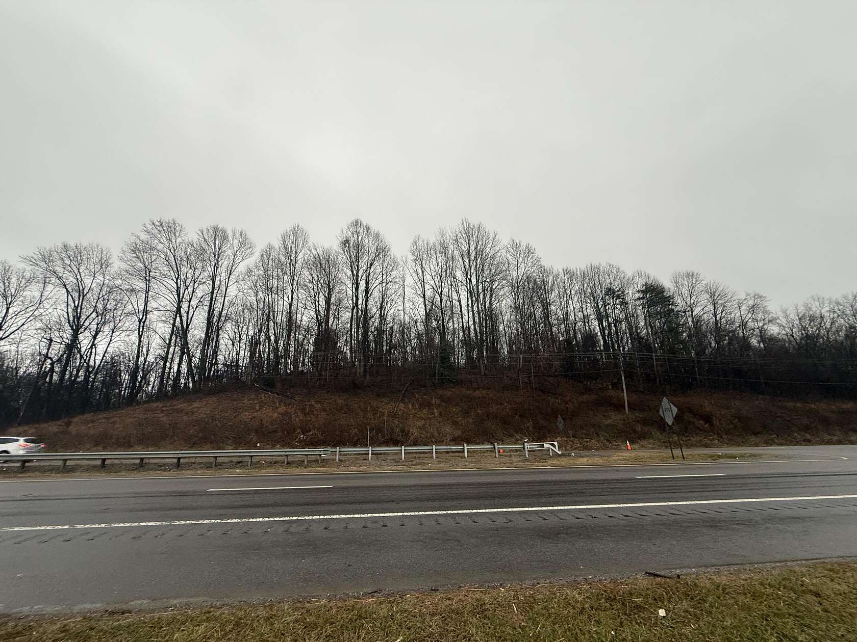 5.4 Acres of Mixed-Use Land for Sale in Greeneville, Tennessee