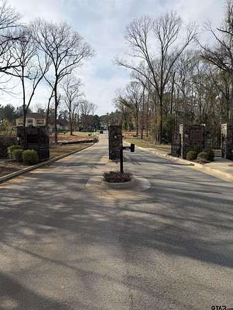 1 Acre of Residential Land for Sale in Tyler, Texas