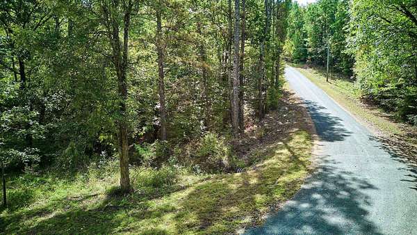 2 Acres of Residential Land for Sale in Hot Springs, Arkansas