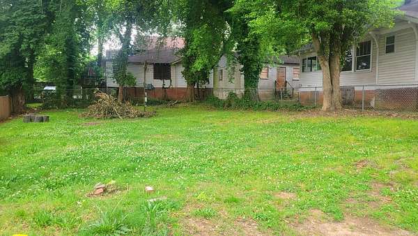 0.11 Acres of Residential Land for Sale in Little Rock, Arkansas