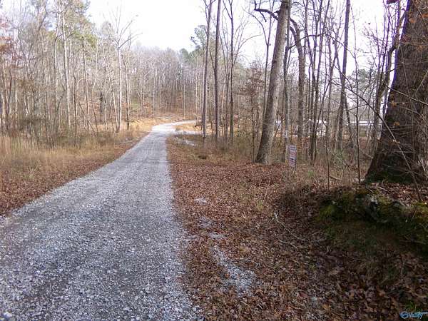 0.19 Acres of Land for Sale in Cedar Bluff, Alabama