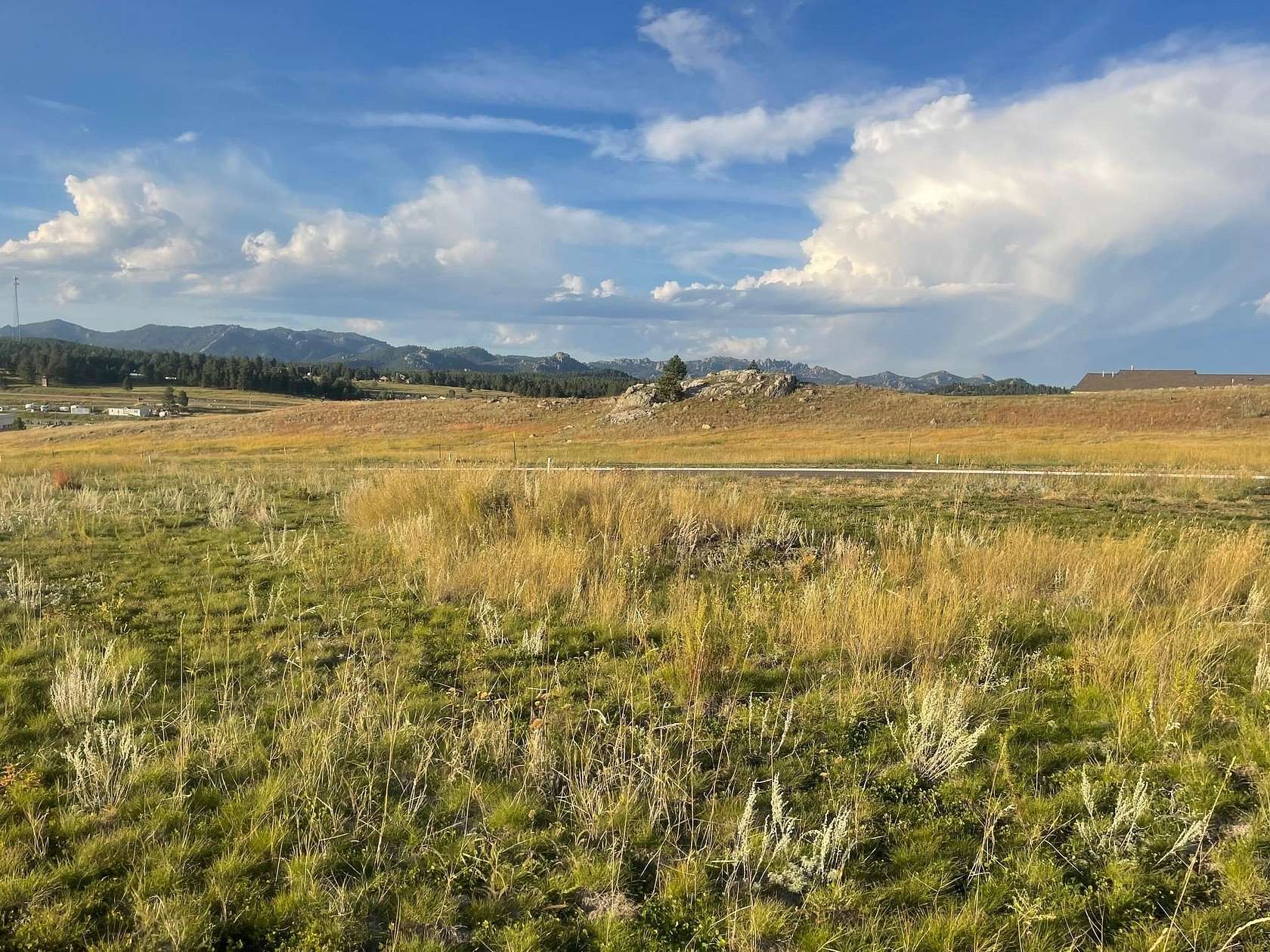 0.41 Acres of Residential Land for Sale in Custer, South Dakota