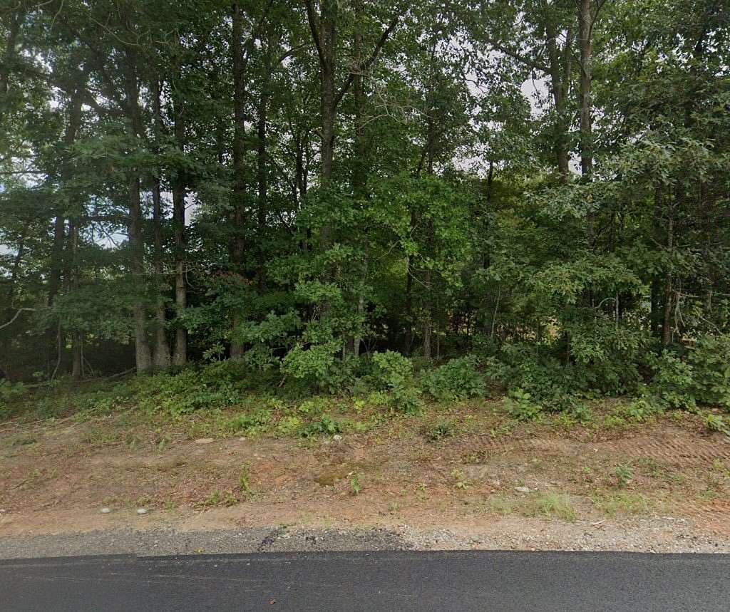 2 Acres of Commercial Land for Sale in Chatham, Virginia