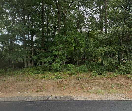 2 Acres of Commercial Land for Sale in Chatham, Virginia
