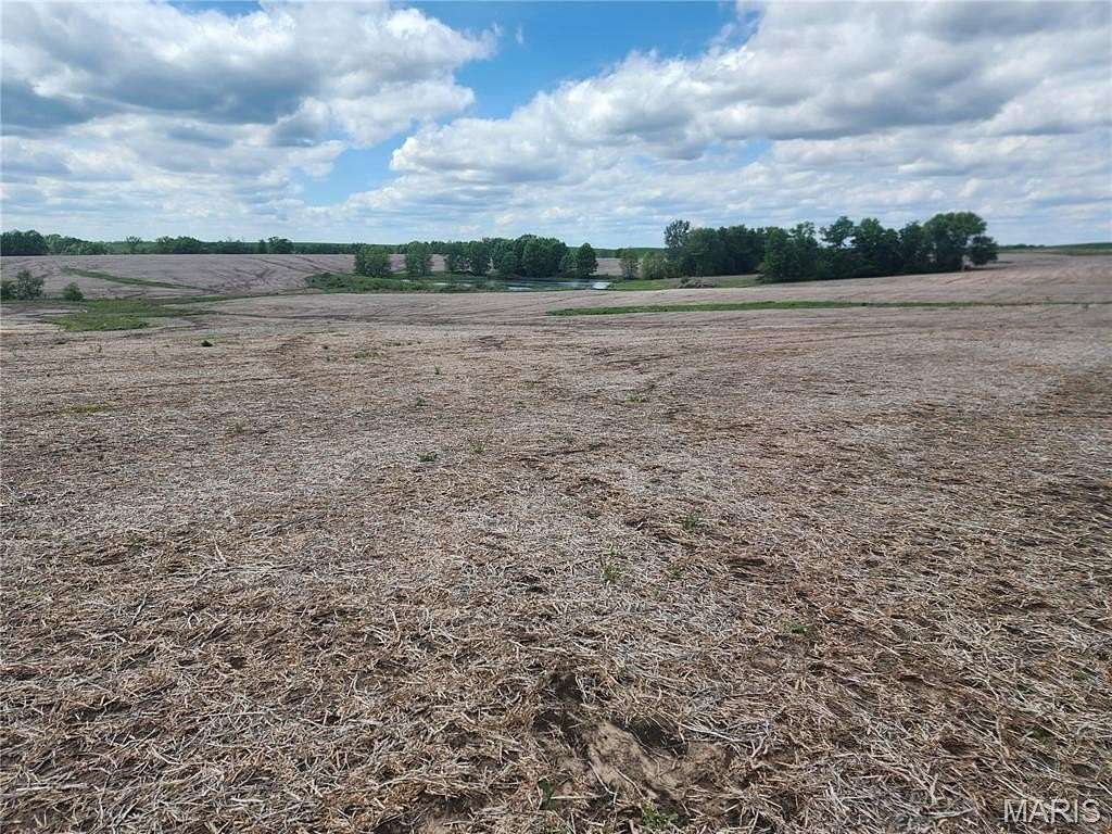 168 Acres of Land for Sale in Huntsville, Missouri