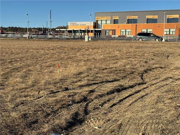 0.16 Acres of Residential Land for Sale in Roundup, Montana