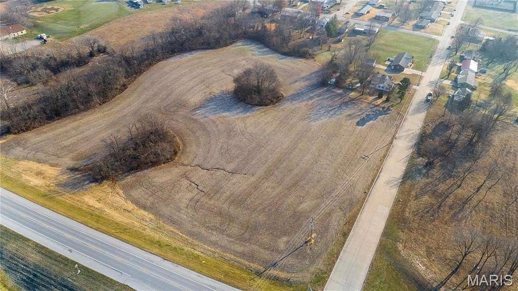 9.36 Acres of Commercial Land for Sale in Perryville, Missouri