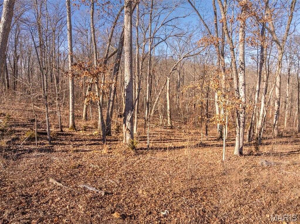 2 Acres of Residential Land for Sale in Innsbrook, Missouri