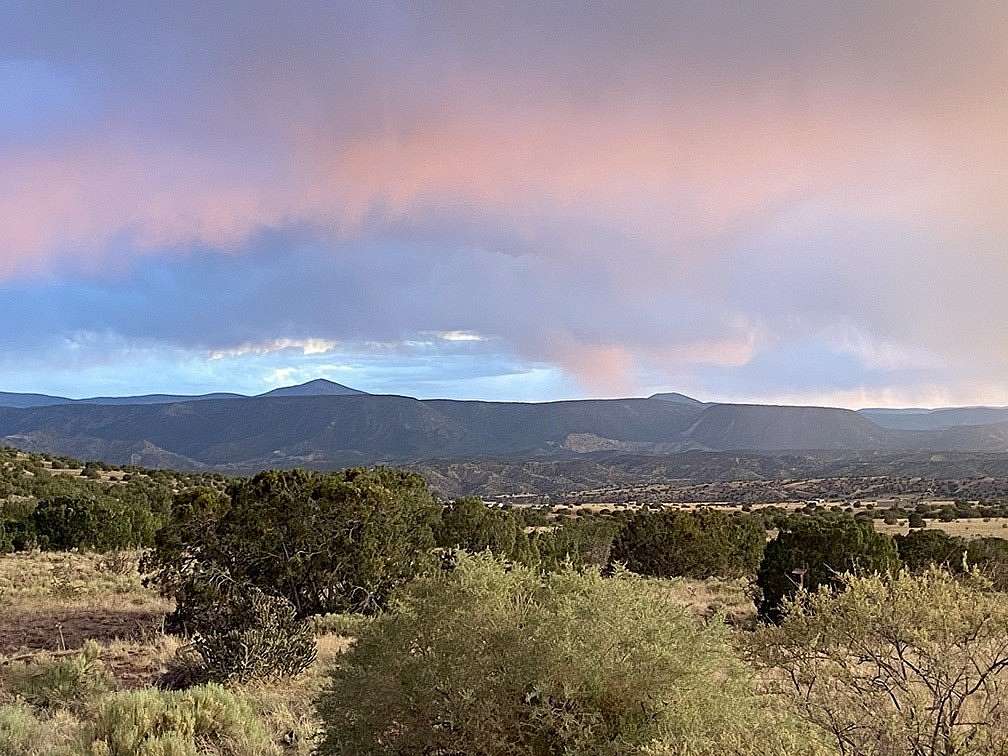 10.8 Acres of Land for Sale in Abiquiu, New Mexico