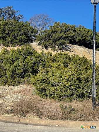 0.53 Acres of Residential Land for Sale in Harker Heights, Texas