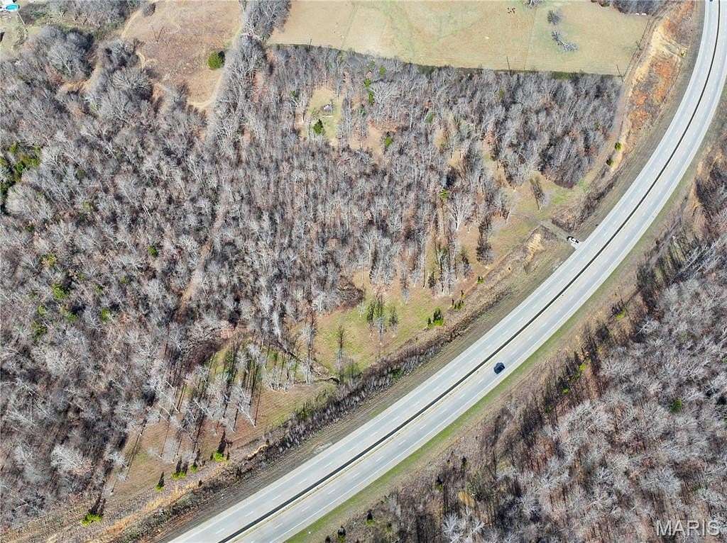 15 Acres of Mixed-Use Land for Sale in Neelyville, Missouri