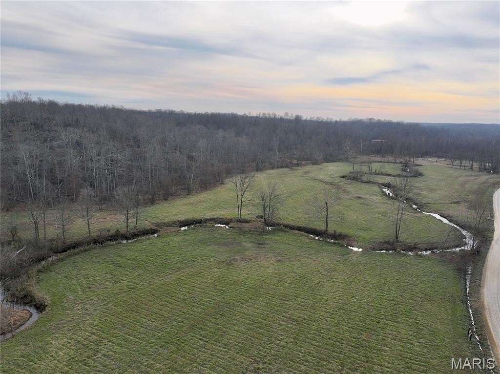 23.4 Acres of Agricultural Land for Sale in Poplar Bluff, Missouri