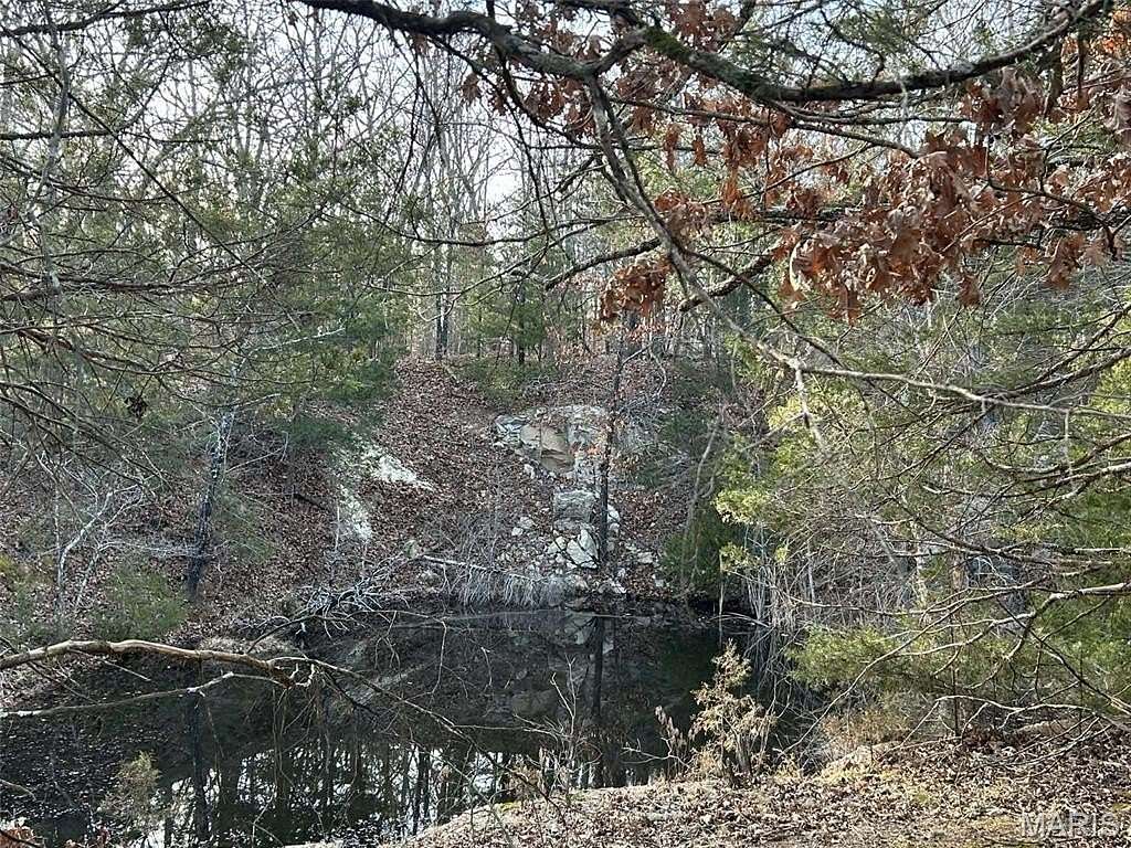 6.9 Acres of Residential Land for Sale in Rosebud, Missouri