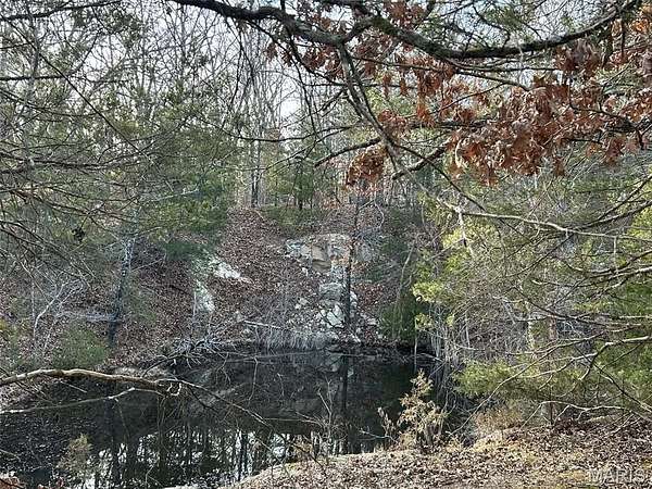 6.9 Acres of Residential Land for Sale in Rosebud, Missouri