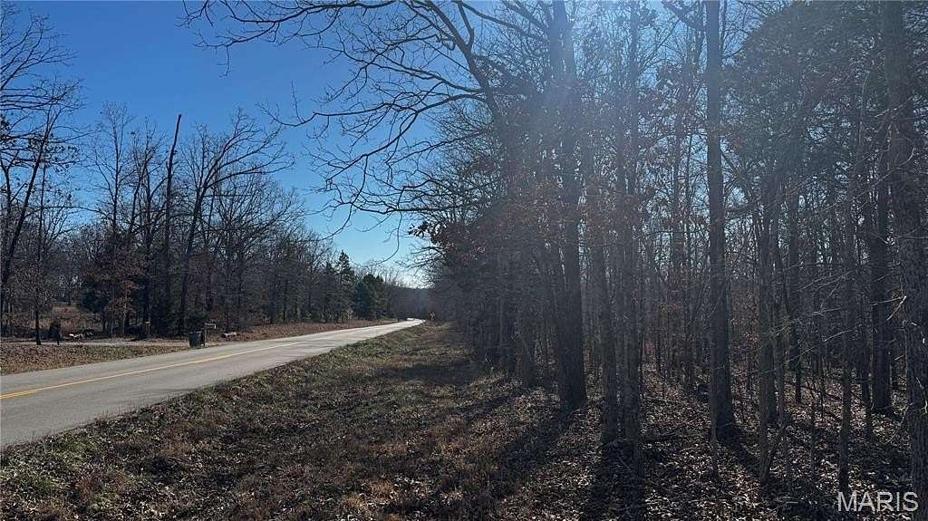 23.4 Acres of Land for Sale in Fairdealing, Missouri