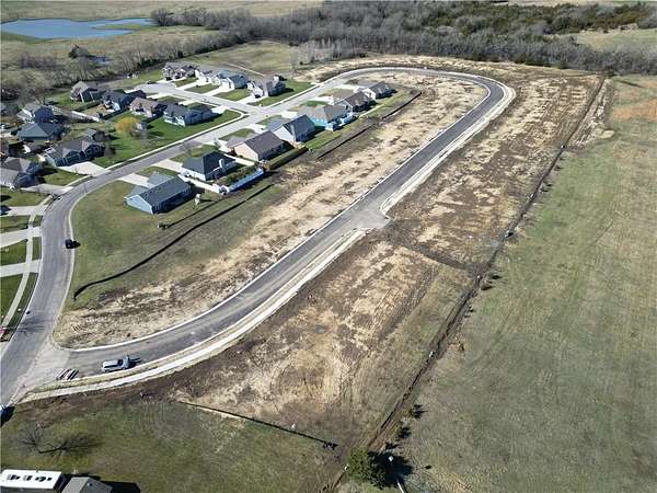 0.3 Acres of Residential Land for Sale in Baldwin City, Kansas