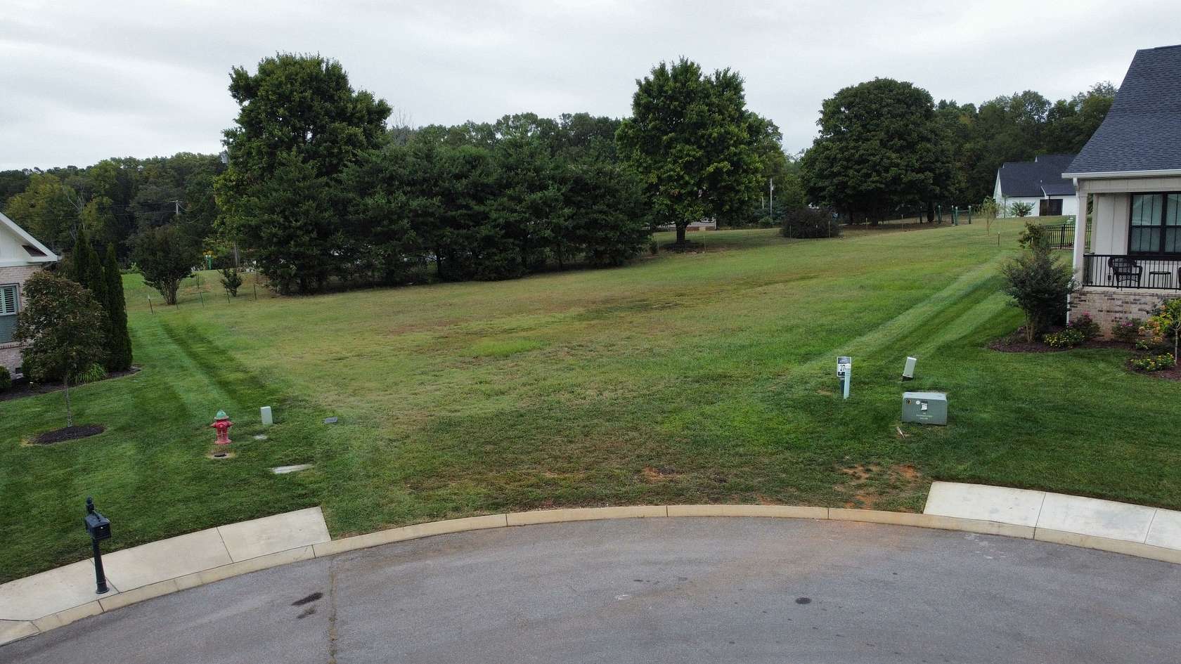 0.31 Acres of Residential Land for Sale in Winchester, Tennessee