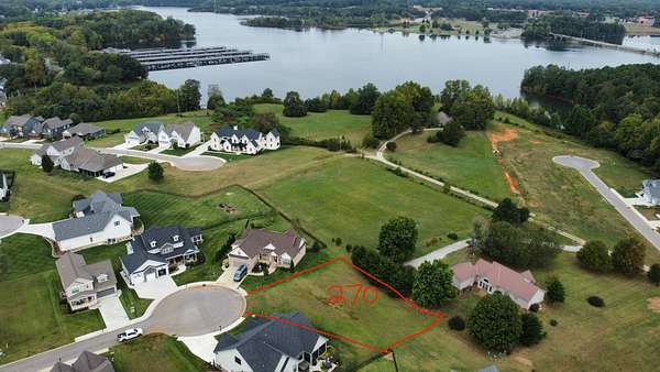 0.31 Acres of Residential Land for Sale in Winchester, Tennessee