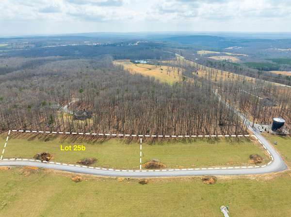 1.5 Acres of Residential Land for Sale in Soddy-Daisy, Tennessee