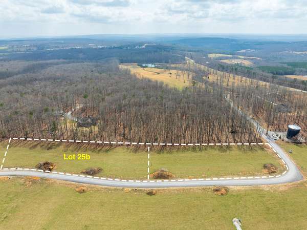 1.5 Acres of Residential Land for Sale in Soddy-Daisy, Tennessee