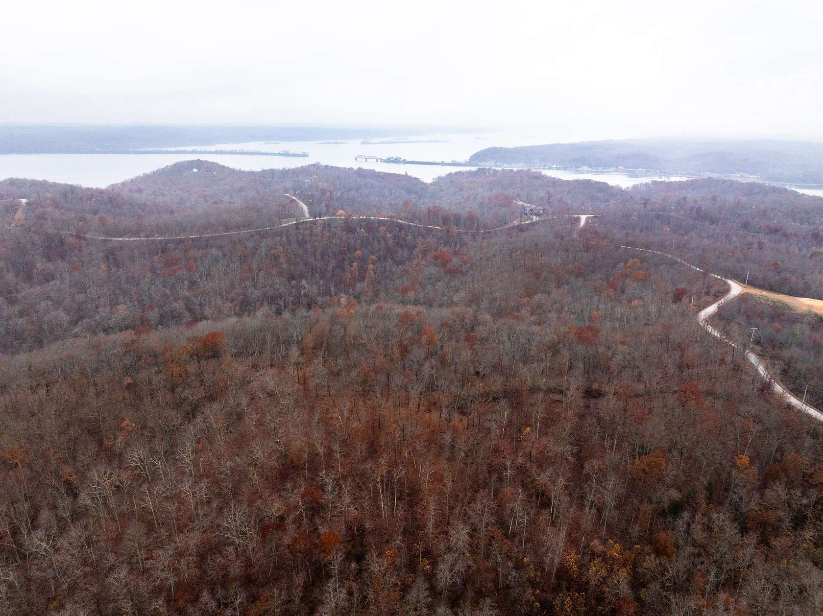 18.7 Acres of Land for Sale in Stewart, Tennessee