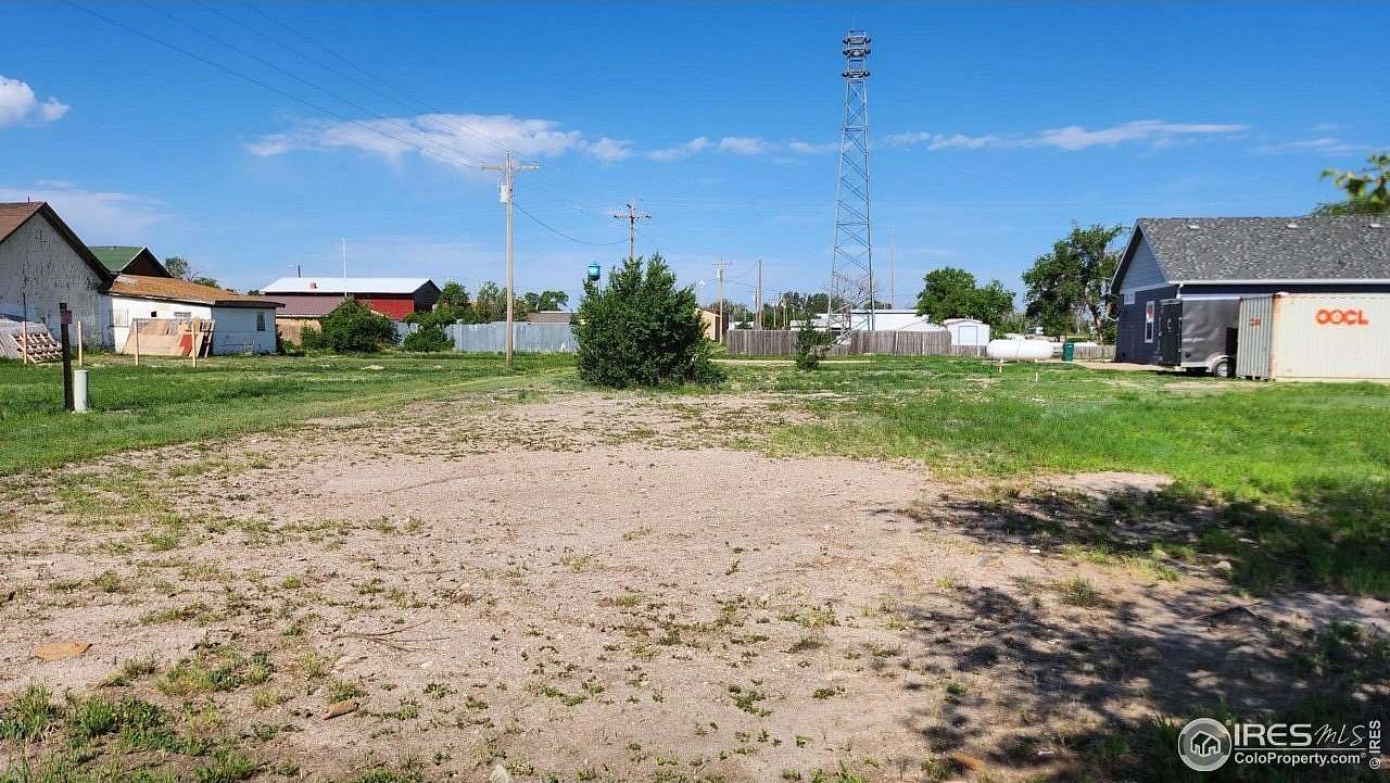 0.16 Acres of Residential Land for Sale in Grover, Colorado