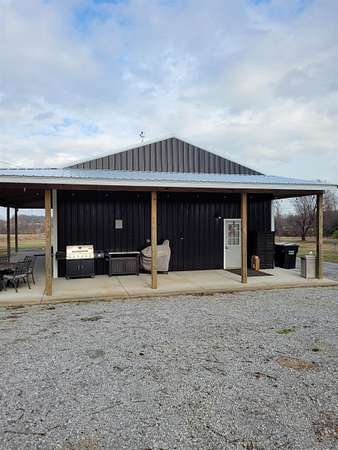 1.85 Acres of Residential Land with Home for Sale in Brownsville, Tennessee