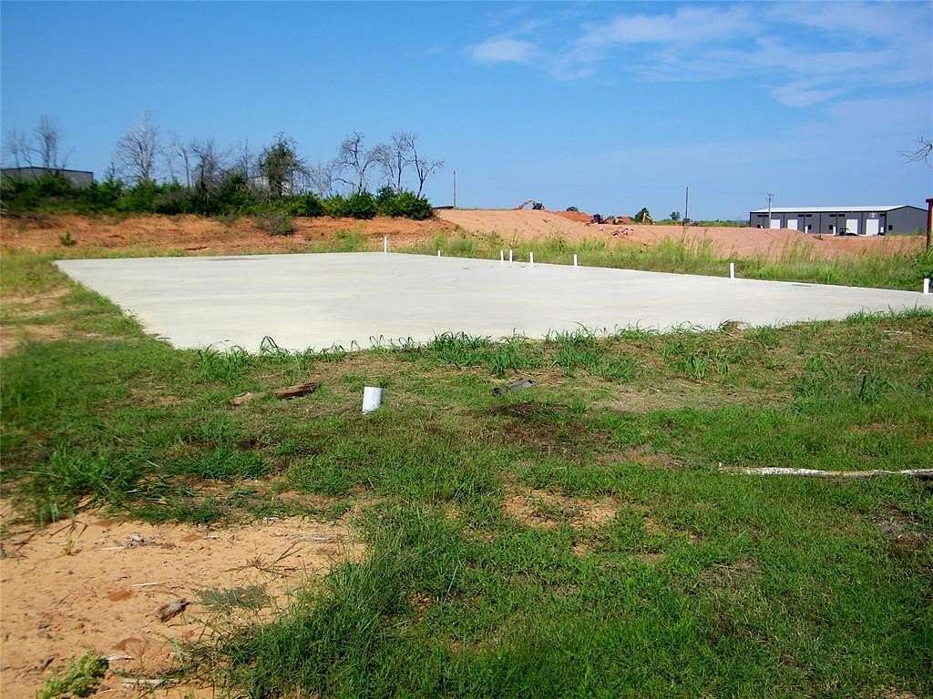 1 Acre of Commercial Land for Sale in Edmond, Oklahoma