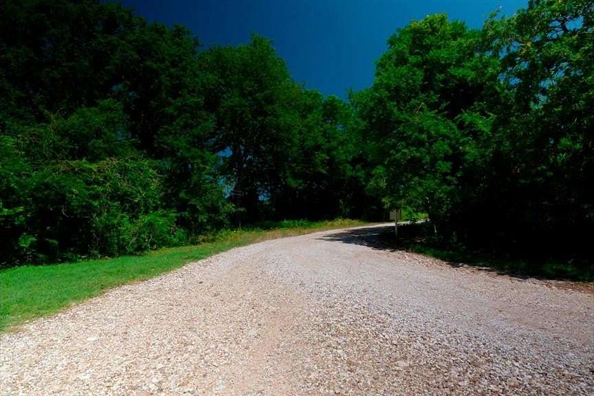 10 Acres of Improved Land for Sale in Thackerville, Oklahoma