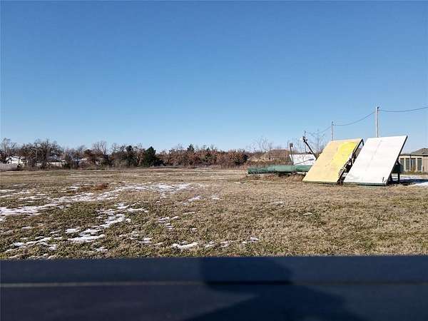 Commercial Land for Sale in Blanchard, Oklahoma