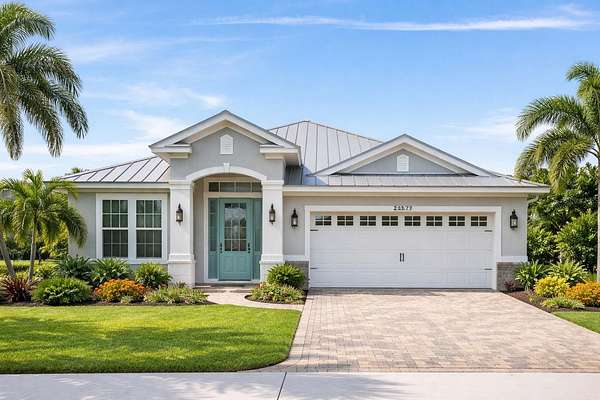 0.26 Acres of Residential Land for Sale in North Port, Florida