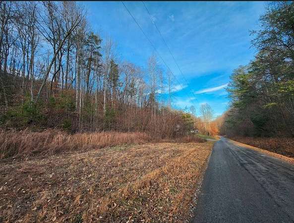 67.6 Acres of Recreational Land for Sale in Church Hill, Tennessee