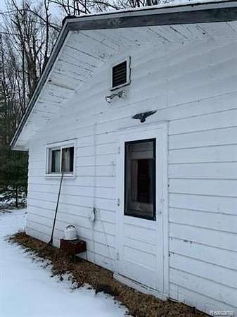 2.18 Acres of Residential Land with Home for Sale in Tawas City, Michigan