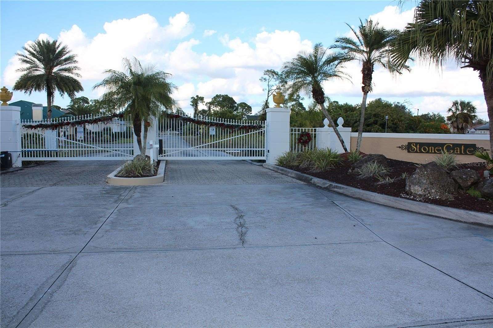 0.27 Acres of Residential Land for Sale in Port Charlotte, Florida