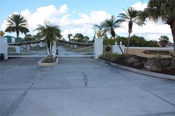 0.27 Acres of Residential Land for Sale in Port Charlotte, Florida