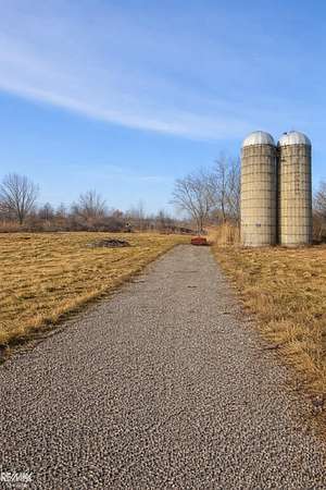 8.13 Acres of Residential Land for Sale in Casco, Michigan