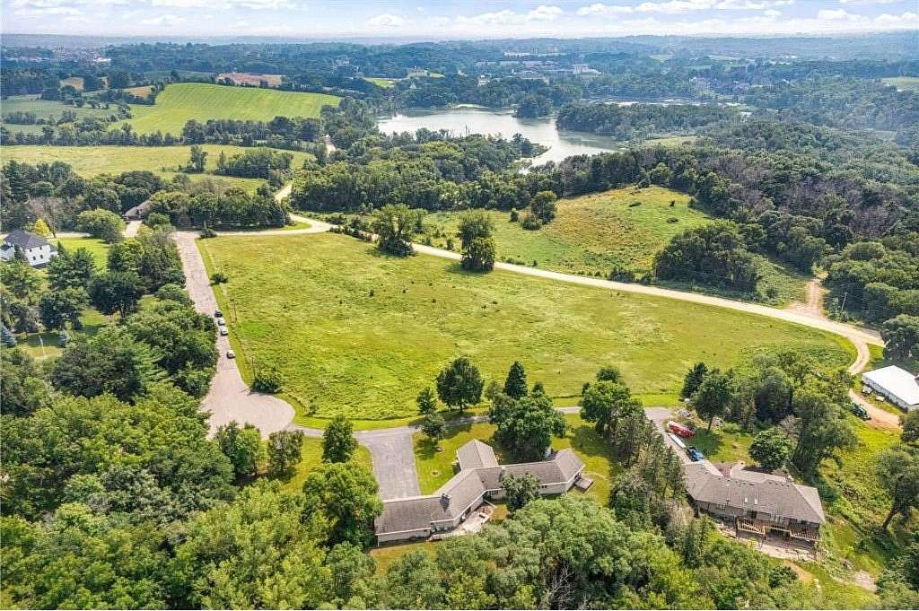 2 Acres of Residential Land with Home for Sale in Prior Lake, Minnesota