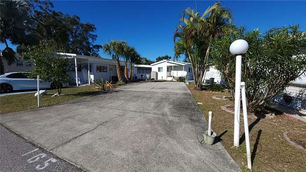 0.05 Acres of Land for Sale in Bradenton, Florida