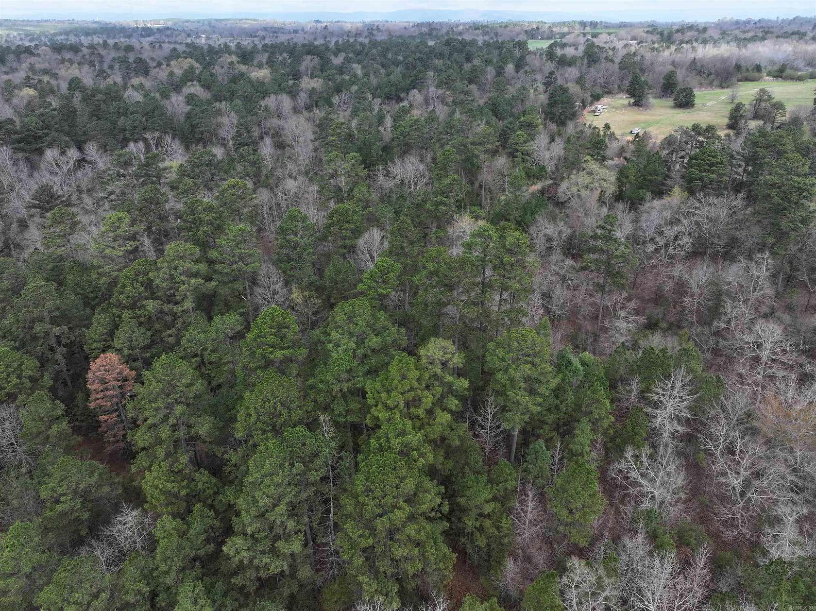 5 Acres of Land for Sale in Cove, Arkansas
