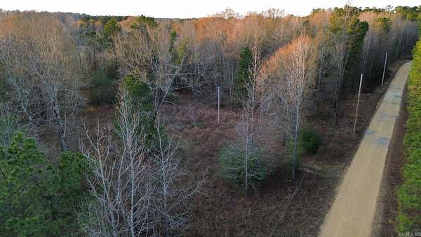 3.83 Acres of Residential Land for Sale in Malvern, Arkansas